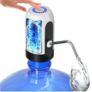 Dispensador De Agua Botellon