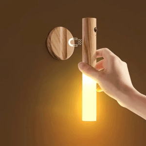 Lampara Led Sensor De Movimiento