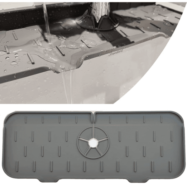 Tapete para Grifo - Imagen 2
