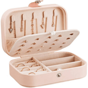 Mini Joyero Organizador