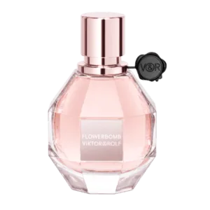 Flowerbomb