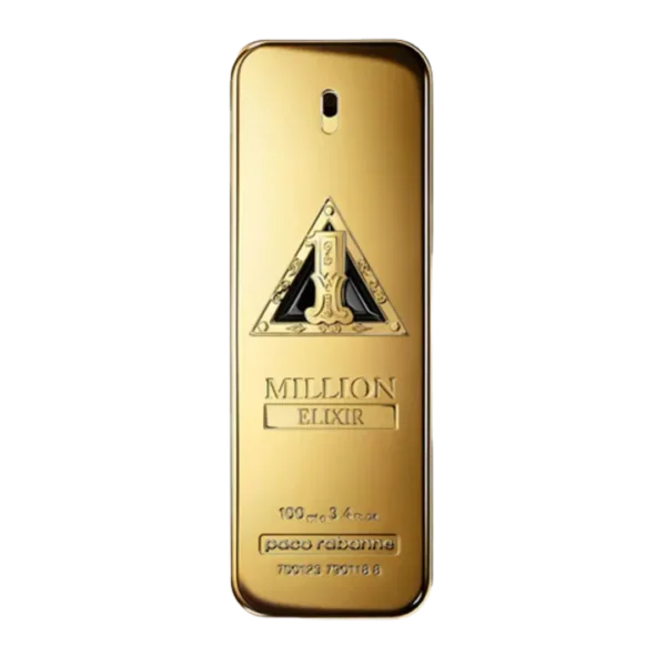 1 million elixir paco rabanne 1