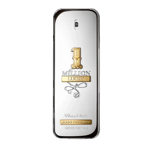 1 million lucky paco rabanne 1