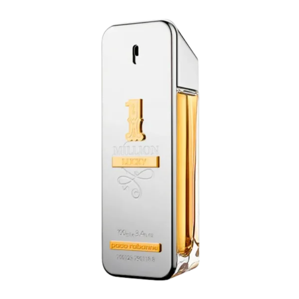 1 million lucky paco rabanne 2