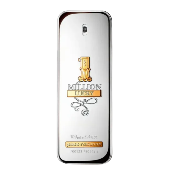 1 million lucky paco rabanne 3