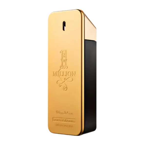 1 million paco rabanne 2
