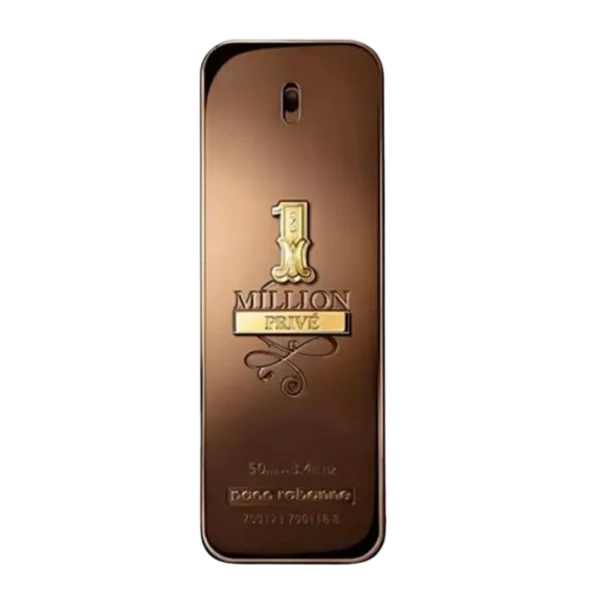 1 million privé paco rabanne 1