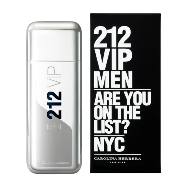 212 vip carolina herrera 2
