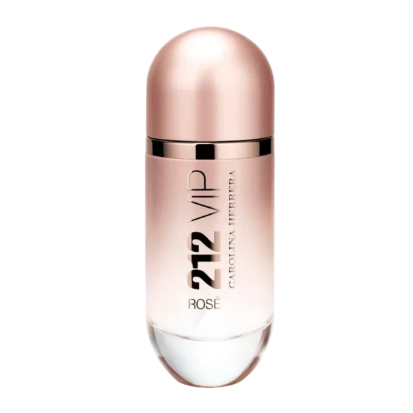 212 vip rosé carolina herrera 1