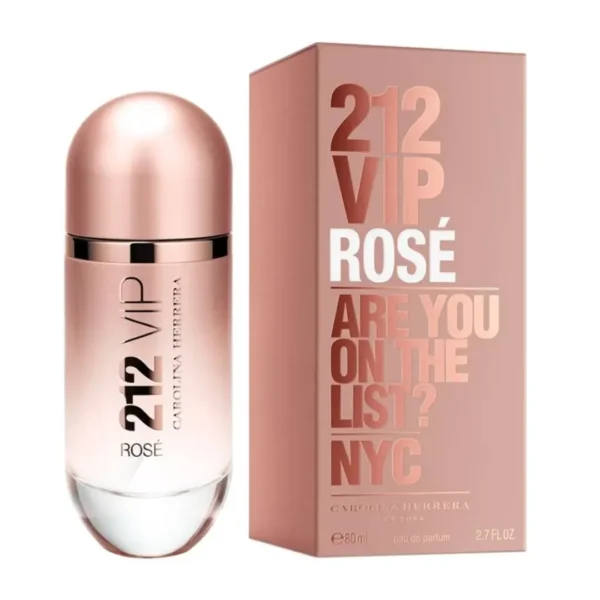 212 vip rosé carolina herrera 2