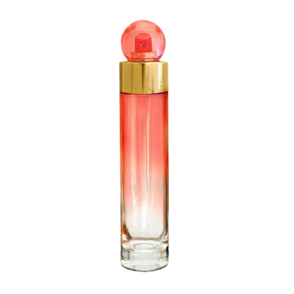 360° coral perry ellis 1