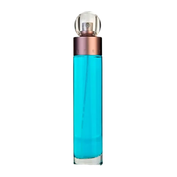 360° for men perry ellis 1