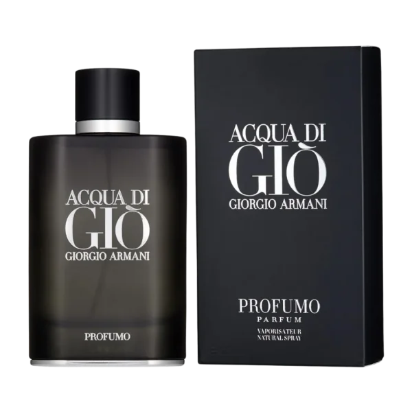 acqua di giò profumo giorgio armani 2