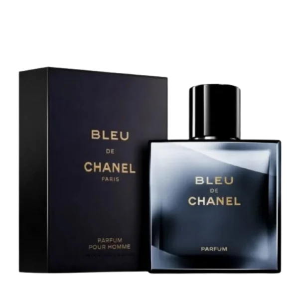 bleu de chanel chanel 2