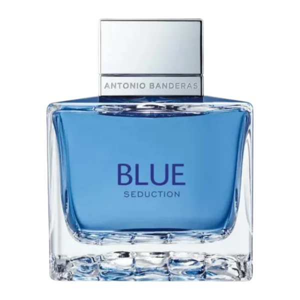 blue seduction antonio banderas 1