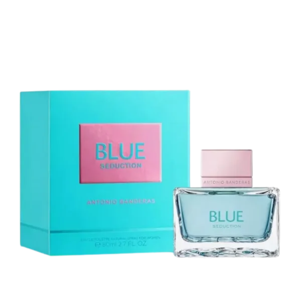 blue seduction antonio banderas 2