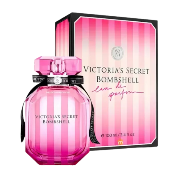 bombshell victoria's secret 2