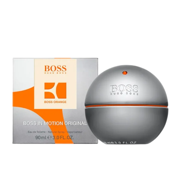 boss in motion hugo boss 2