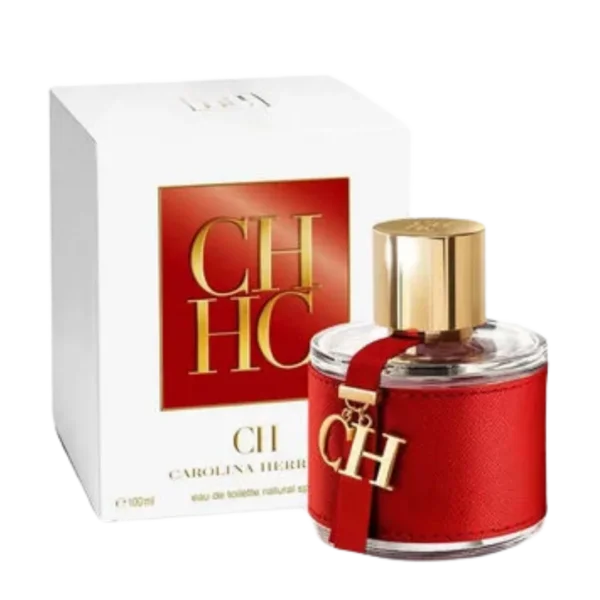 ch carolina herrera 2