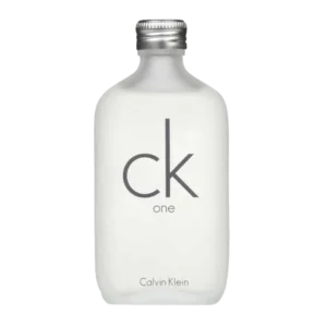 ck one calvin klein 1