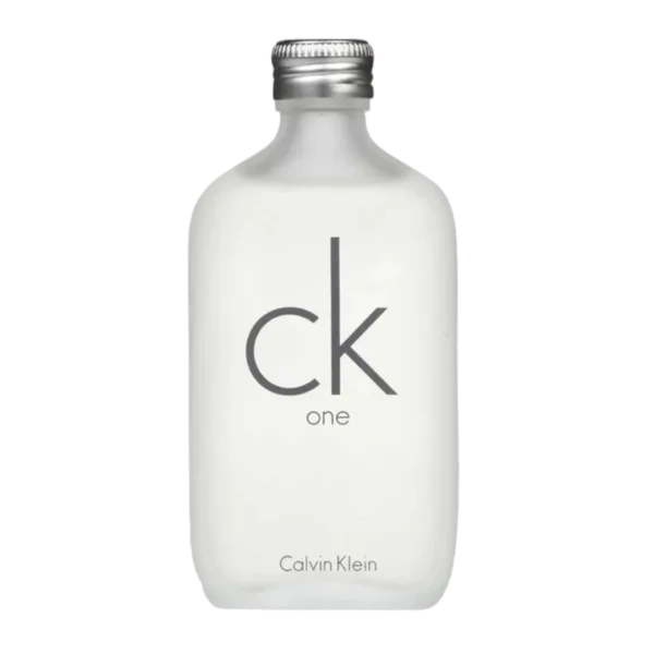 ck one calvin klein 1