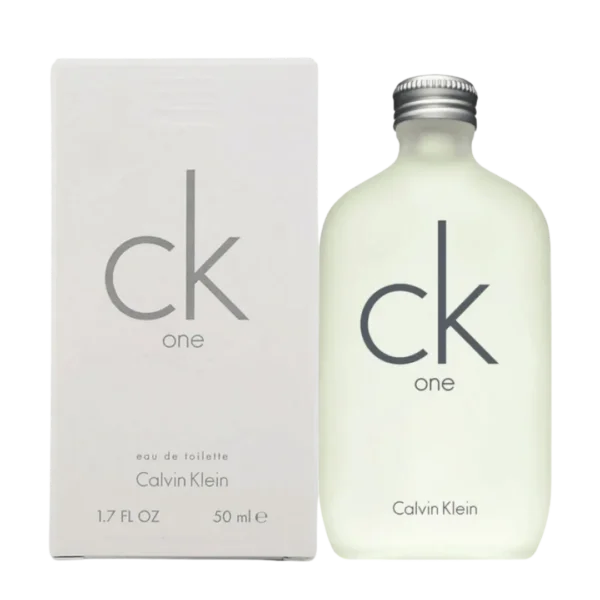 ck one calvin klein 2