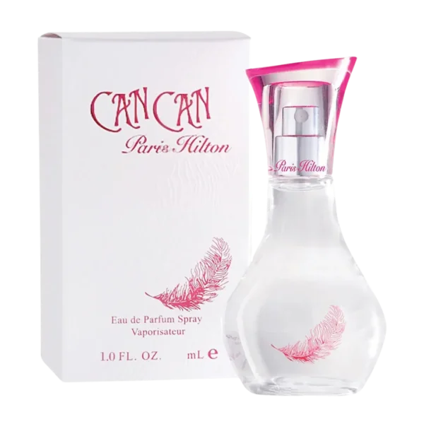 can can paris hilton 2