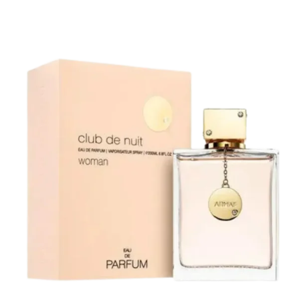 club de nuit woman armaf 2