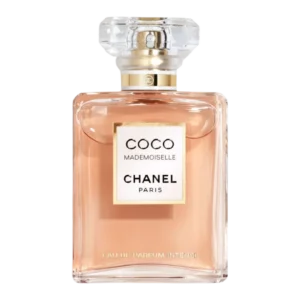coco mademoiselle chanel 1