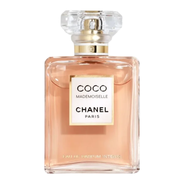 coco mademoiselle chanel 1