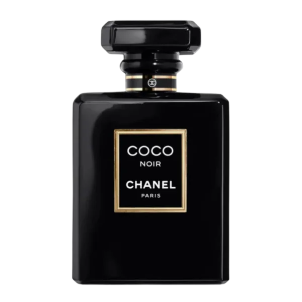 coco noir chanel 1