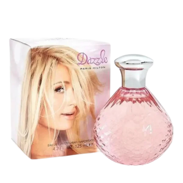 dazzle paris hilton 2