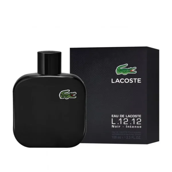 eau de lacoste l.12.12. noir lacoste fragrances 2