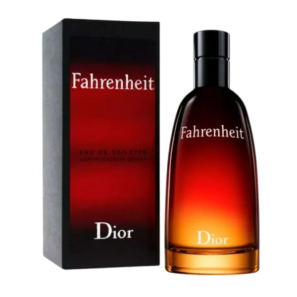 fahrenheit dior 2
