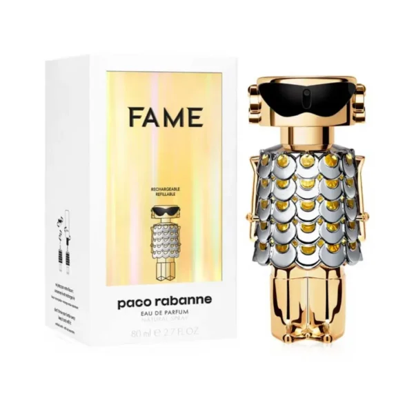 fame paco rabanne 2
