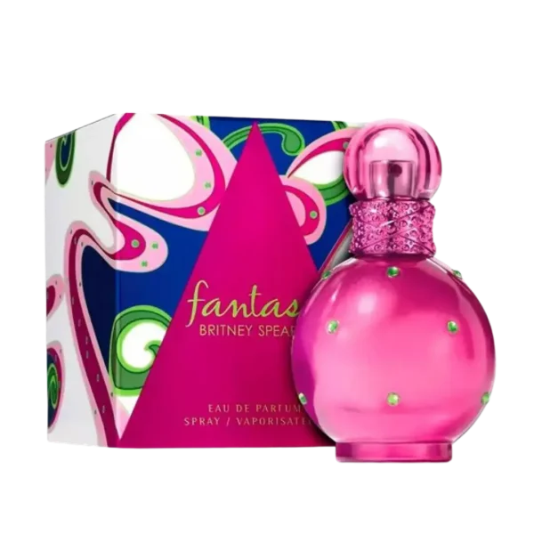 fantasy britney spears 2