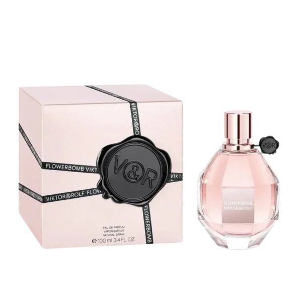flowerbomb viktor&rolf 2