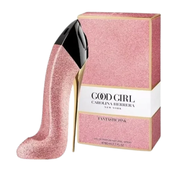 good girl fantastic pink carolina herrera 2