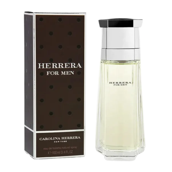 herrera for men carolina herrera 2