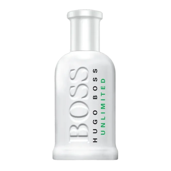 hugo boss unlimited hugo boss 1