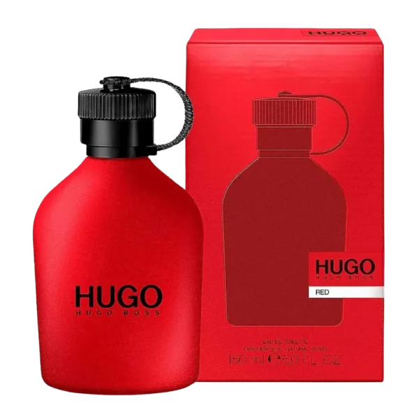 hugo red hugo boss 2