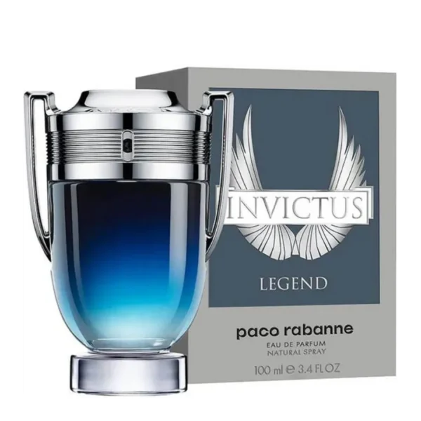 invictus legend paco rabanne 2