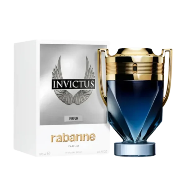 invictus parfum rabanne 2