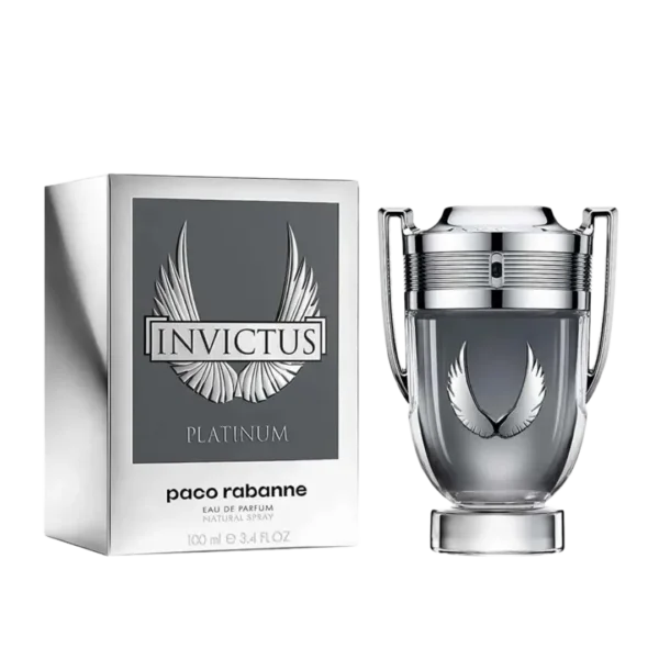 invictus platinum rabanne 2