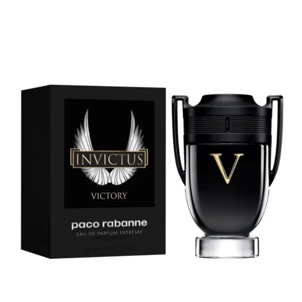 invictus victory paco rabanne 2