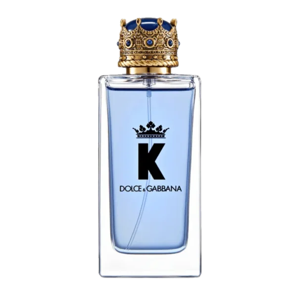 k by dolce&gabbana 1