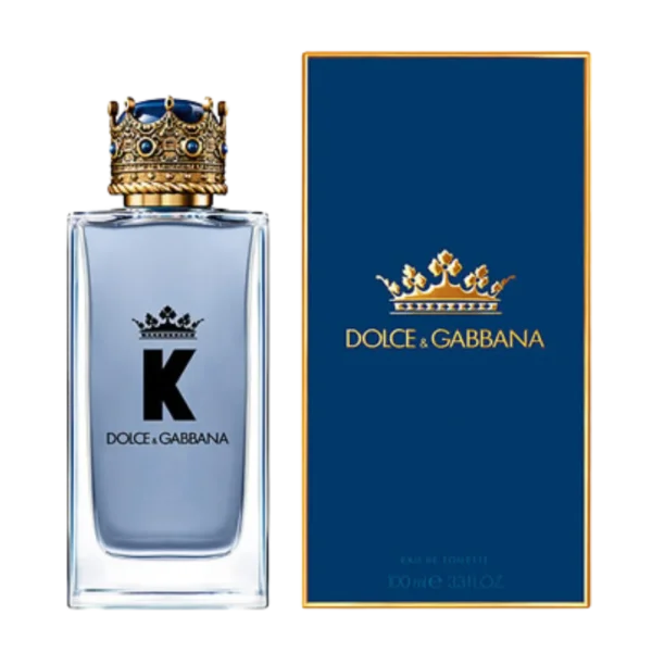 k by dolce&gabbana 2