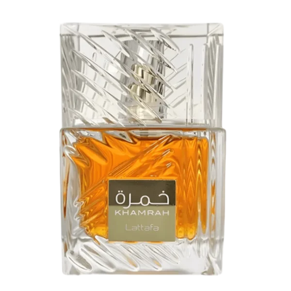khamrah lattafa perfumes 100ml 1