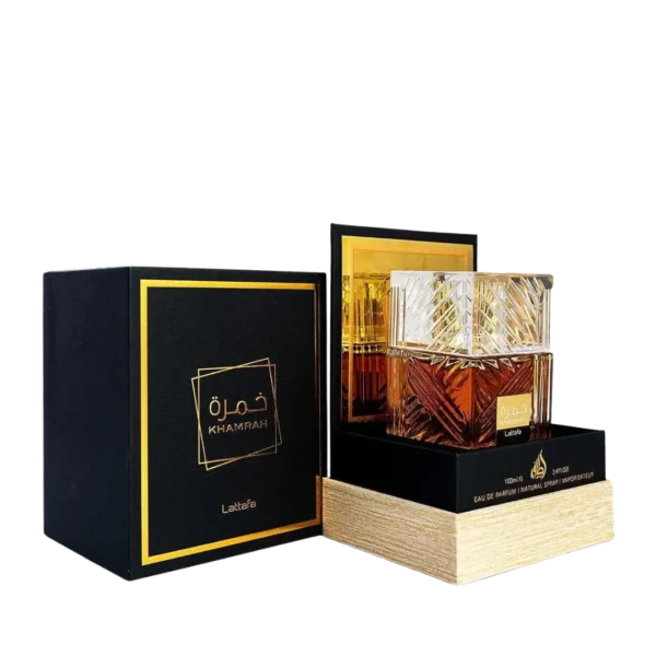 khamrah lattafa perfumes 100ml 2