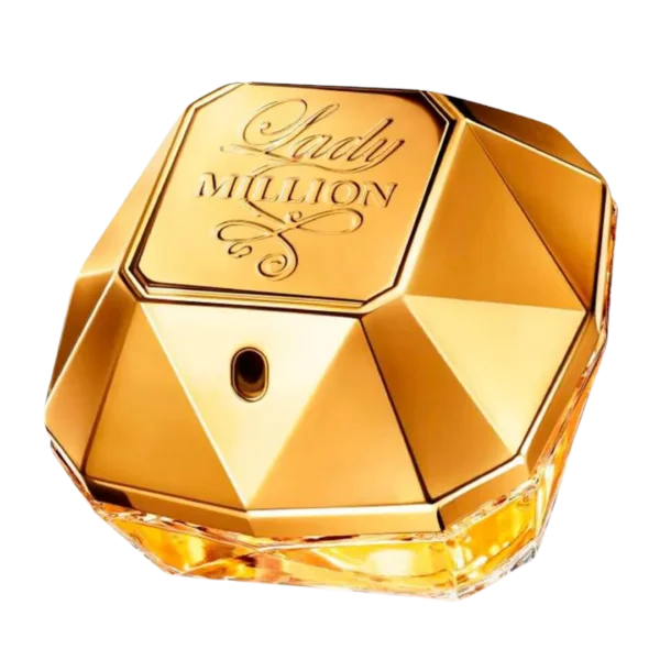 lady million paco rabanne 1